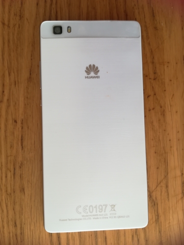 Ale l21 модель huawei какого года