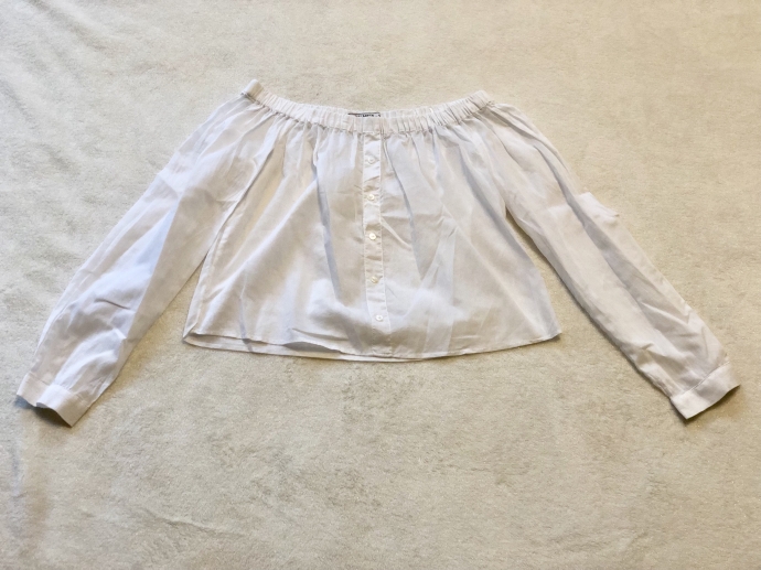 Одежда XS-S ПРОДАНО