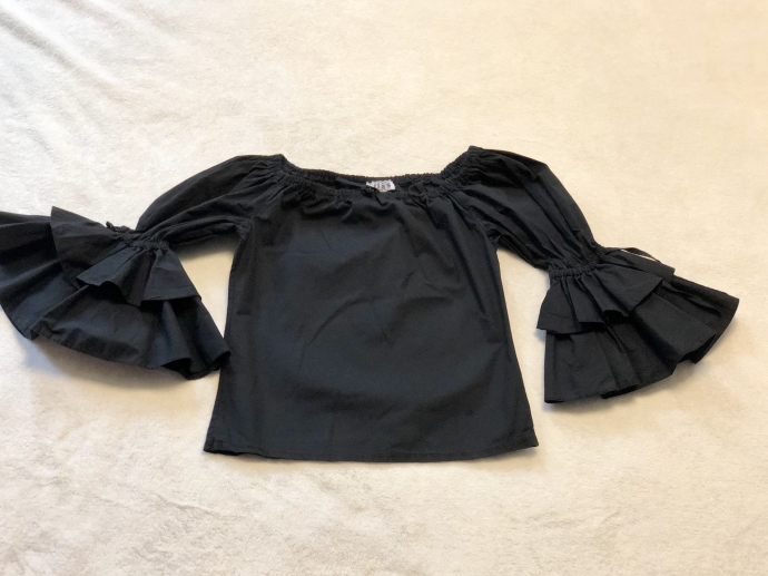 Одежда XS-S ПРОДАНО