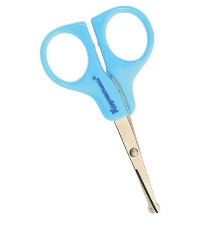 Лифчик, укроп. вода, ножницы, круг и горка для купания, присыпка ...