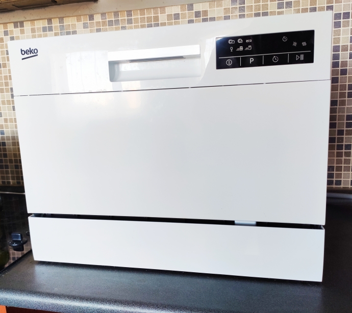 Beko b300 посудомоечная машина