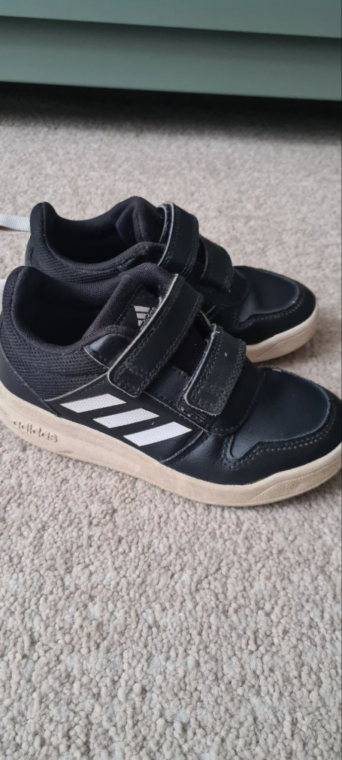 Adidas US 11K 18.5