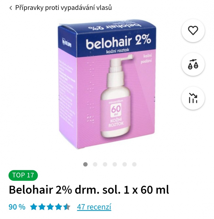 Сыпятся волосы